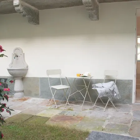 Casa King- Welchome Appartement