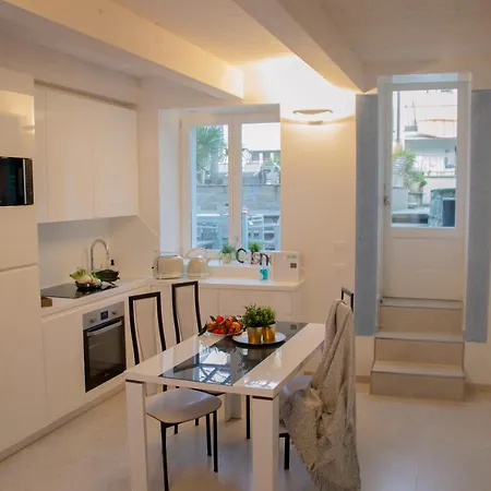 Casa King- Welchome * Cannobio