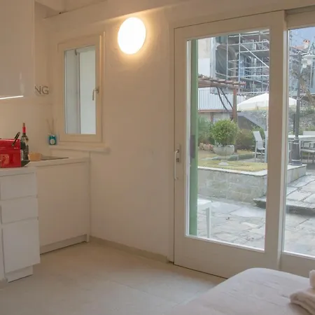 Casa King- Welchome Lejlighed