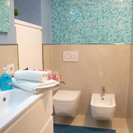 Casa King- Welchome * Cannobio