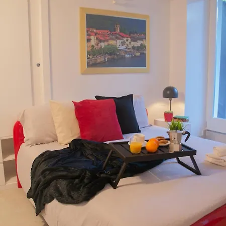 Casa King- Welchome *