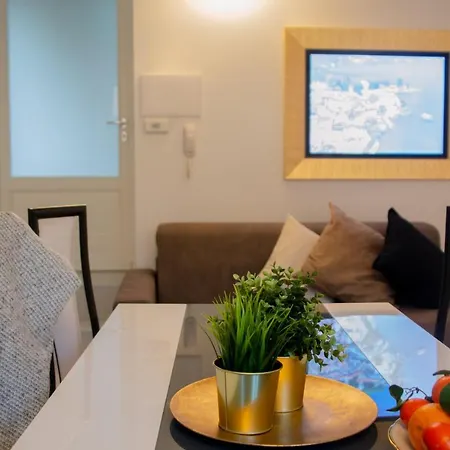 Appartement Casa King- Welchome