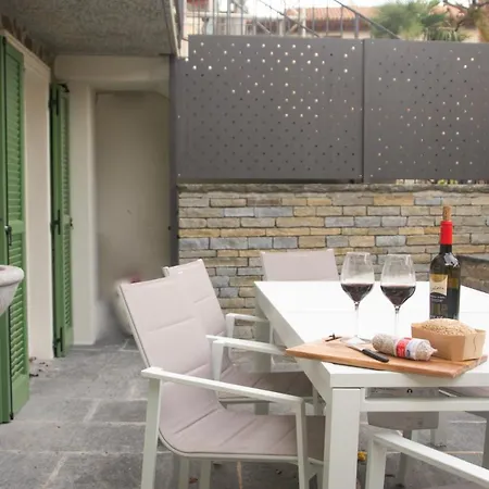 Casa King- Welchome *