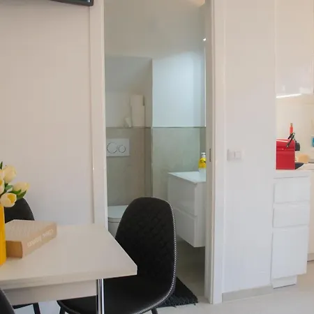 Appartamento Casa King- Welchome