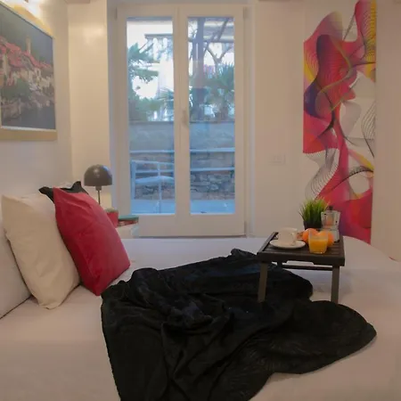 Casa King- Welchome Lejlighed *