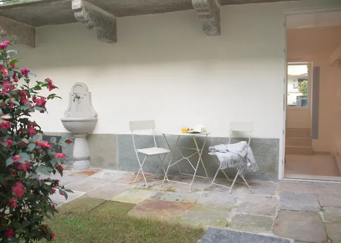 Casa King- Welchome Lejlighed