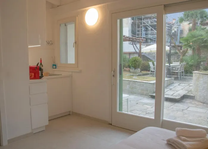 Casa King- Welchome Apartament