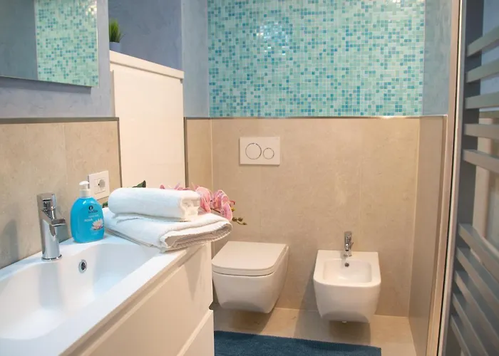 Casa King- Welchome * Cannobio