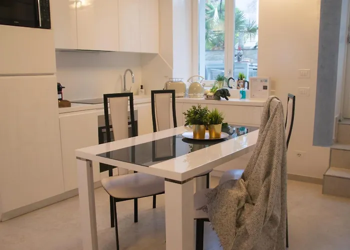 Casa King- Welchome Apartament