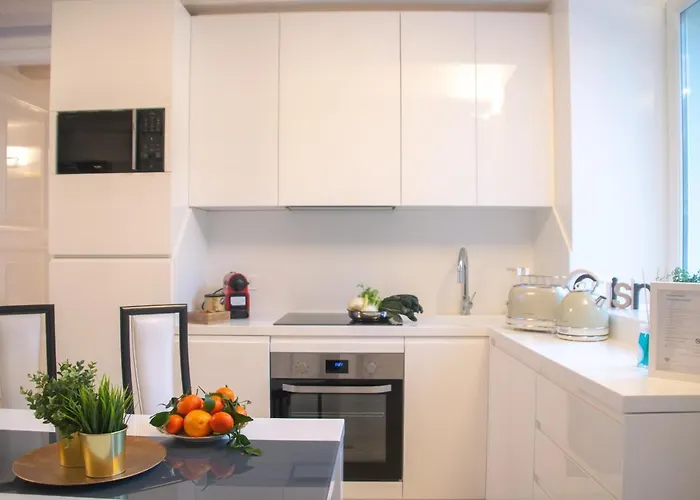 Casa King- Welchome Apartament *