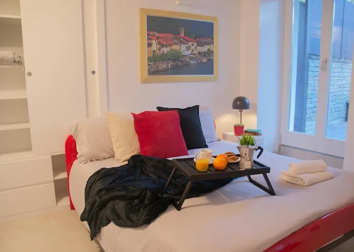 Casa King- Welchome *