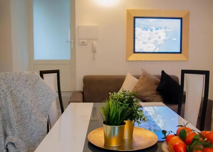 Lejlighed Casa King- Welchome