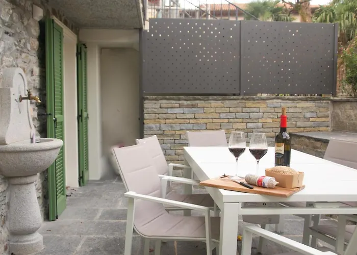 Casa King- Welchome *