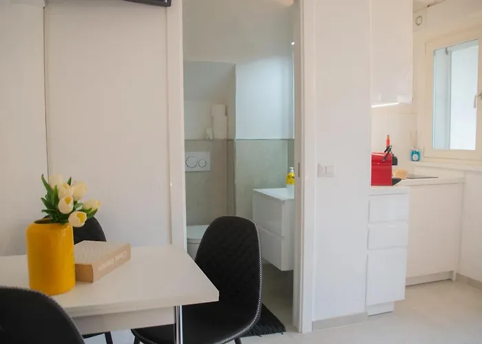 Lejlighed Casa King- Welchome